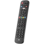 One For All Replacement TV Remote (Panasonic)