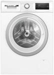 Bosch WAN28259GB 9KG 1400 Spin Washing Machine - White