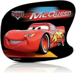 Disney Pixar Kids Childrens Cars McQueen Mouse Mat Computer Laptop PC Mouse Pad