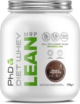 Phd Diet Whey Meal, Meal Replacement Shake for Fat Loss, 26 G of Protein, 16 G o