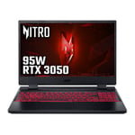 Acer Nitro 5 NH.QFJEK.005 15.6" FHD IPS 144Hz Core i5 RTX 3050 Gaming
