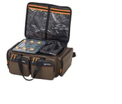 Savage Gear System Box Bag XL 3 Boxes 25x67x46cm 59L