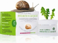Instituto Espanol AVENA KOL. Extract Serum 50ml snail