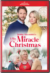 - Debbie Macomber's A Mrs. Miracle Christmas DVD