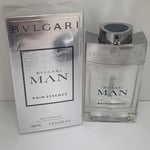 Bvlgari MAN RAIN ESSENCE 60ml Eau De Parfum EDP NEW & CELLO SEALED