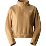 THE NORTH FACE Homesafe Sweatshirt Almond Butter L