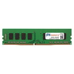 PHS-muisti 32 Gt RAM-muisti Acer Predator Orion 5000 610 I9290-S DDR4 UDIMM 2666MHz PC4-2666V-U (SP335408) 