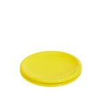 HEM - Bronto Plate (Set of 2) - Yellow