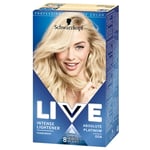 Schwarzkopf Live Color No. 000