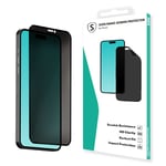 iPhone 14 Pro Privacy Screen Protector Sign Strong Nano