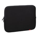 RivaCase 5126 Etui MacBook Pro 14 Noir