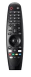 Remote Control For LG SR906SB Direct No Voice Command No Magic Function