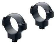 Leupold 69Leupold QR Ring 30mm Extension Hög