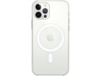 Mocco 2 Mm Magsafe Silicone Case For Apple Iphone 16 Pro Max
