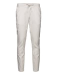 Linen Pants Bottoms Trousers Casual White Lindbergh