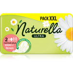 Naturella Normal Plus sanitary towels 36 pc