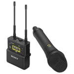 Sony UWP-D22/K21 Wireless Kit