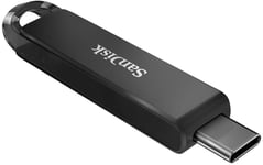 SanDisk Ultra Flash Drive USB-C - 128GB