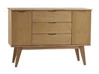 Rowico Filippa sideboard ek 122 cm