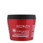 Redken Color Extend Rich Recovery 250ml - Transparent