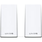 Linksys Atlas Pro 6 AX5400 Wi-Fi 6 Dual-Band Mesh System 2-pak MX5502