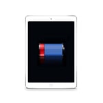 iPad Air/ iPad 5/ iPad 6/7 Gen. Batteribyte