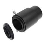 2in Telescope Extension Tube+Camera Mount Adapter+2in T2‑AI Adapter For Niko GSA
