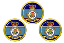 RAF Station Sek Kong Golf Ball Markers