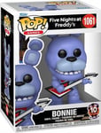 Funko Pop! Vinilinė Figūrėlė: Five Nights At Freddy´S - Freddy