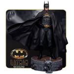 Ikon Collectables DC Comics Batman 1989 - Michael Keaton Batman 1:6 Statue