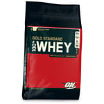 Optimum Nutrition Gold Standard 100% Whey, 4,54kg Delicious Strawberry
