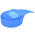 DAUERHAFT Scooter Accessory E-scooter Dashboard Waterproof Cover Dashboard Cover,for Xi-ao-m-i Electric Scooter(blue)