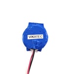 Vikatec CMOS BIOS Battery for Intel NUC PC