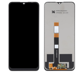 LCD ASSEMBLY WITHOUT FRAME COMPATIBLE FOR Nokia G60 TA-1490 TA-1481 TA-1479