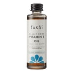 Fushi Really Good Vitamin E Oil - 50ml (Pack of 6)