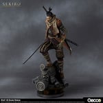 SEKIRO - Shadows Die Twice - Wolf 1/6 Pvc Figure Gecco