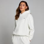 MP Women's Basics Oversized Hoodie – Cloud - XXL