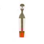 Vitra - Wooden Doll No. 14 träfigur - Prydnadsföremål - Alexander Hayden Girard - Flerfärgad