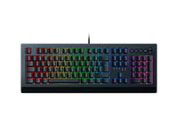 Razer Cynosa V2 – Chroma RGB Membrane Gaming Keyboard Spanish Layout