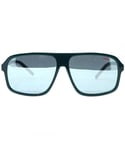 Hugo Boss Mens HG1195 TTAG 3UK Green Sunglasses - One Size