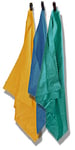 TravelSafe TS3006.0018 Mini Towel - Orange