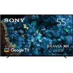 Sony 55" A80L Bravia XR OLED 4K Google TV [2023]