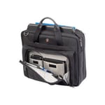 TARGUS Targus Corporate Traveler Topload - Sacoche pour ordinateur portable 15.6" noir