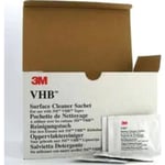 3M™ VHB™ rengöringsservetter, 100 st.