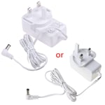 Senoow US/EU/UK/AU/JP Pl'ug Power Charger Adapter for Air Humidifier Aromatherapy Atomizer Accessory Home Travel Use
