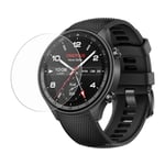 OnePlus Watch 2R Skärmskydd i härdat glas