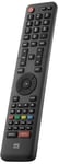 One For All Remote Control NET TV Hisense Replacement - URC1916