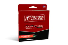 Scientific Anglers SA Amplitude Smooth Bonefish WF Fluglina # 5