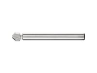 Pferd Kes Hss Din 335 C90° 5,0, Borr, Elektriskt Multiverktyg, Stål, Gjutjärn, Icke-Järnmetaller, Rostfritt Stål, Gjuten Aluminium, Snabbstål (Hss)