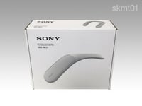 SONY SRS-WS1 Wearable Neck Speaker Wireless Japan